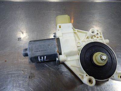 Ford Mondeo IV bal hátsó ablakemelő motor 6M2114553B / 6M21-14553-B / Titanium, eredeti használt