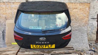 Csomagtér ajtó 2020 Kia XCeed 