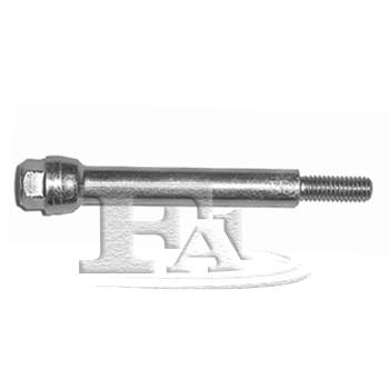 FA1 235-911 - kipufogó csavar CITROËN FIAT LANCIA PEUGEOT