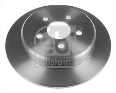 FEBI BILSTEIN 108541 - féktárcsa CHRYSLER