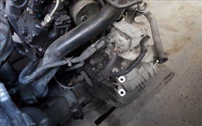 Opel Corsa E 1.3 CDTI klima kompresszor 