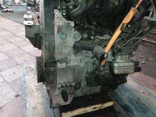 Volkswagen Bora 1.6 Generátor Tartó Bak *162026* 06a903143p
