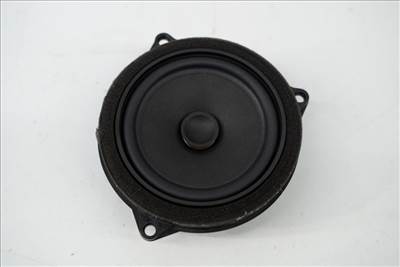 BMW 2er G42, 3er G20, G20LCI, X3 G01, G01LCI, iX3 G08, G08LCI, F97M, X4 G02, G02LCI, F98M, X5 G05, X6 G06 Első ajtó hangszóró