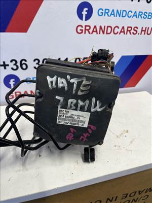 BMW F01 ABS kocka  3451685006801