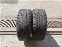 275/45 R20" Pirelli használt téli gumik