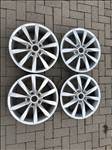  5x112 lyukosztású 17" újszerű Volkswagen alufelni