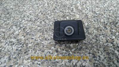 Opel Crossland X csomagtérajtó kamera - tolatókamera 