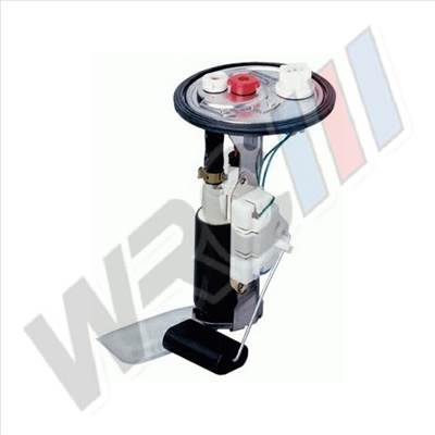 Komplett AC pumpa Ford Escort Fiesta Ka Puma 1.25 1.3 1.4 1.6 16v 1.8 16v