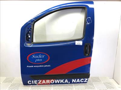 CITROEN NEMO 2008 - 2022 Bal első ajtó