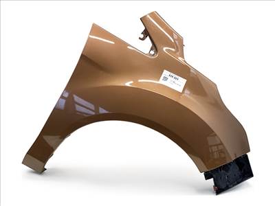 FORD B-MAX (JK) 2012 - 2022 Jobb első sárvédő