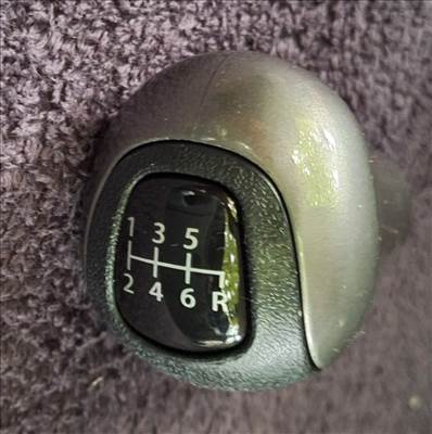 Honda Civic váltógomb 6 sebességes váltó gomb