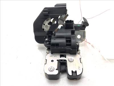 AUDI A1 (8X1, 8XK) 2010 - 2018 Hátsó csomagtérajtó zár 8R0827505