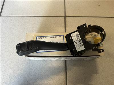Audi, VW, Skoda tempomatos indexkapcsoló  3u0953513e