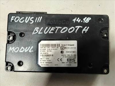 Ford Kuga Ford Focus III (Mk3) Bluetooth modul