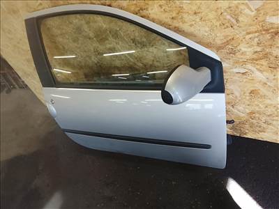 Renault Twingo II Jobb első ajtó 