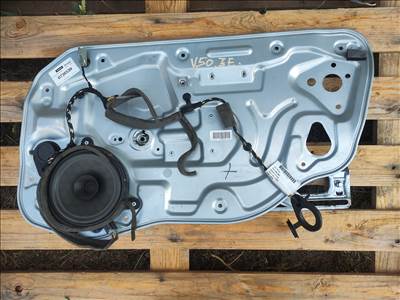 Volvo V50 jobb első ablakemelő szerkezet 8679081