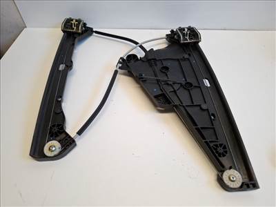 Opel Corsa F jobb első Ablakemelő szerkezet elektromos 39182143