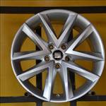 VW-Skoda-Seat-Audi (2/3-2651)(HA)Használt 17" 5x112 alufelni 