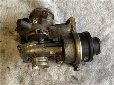 Mercedes A 180 CDI turbó  a6400901780