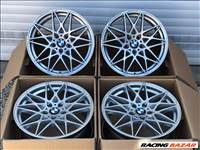  5x120 8JJ 18" új MAM B2 Bmw Vw Transporter T5 T6 Opel Insignia BYD Seal alufelni