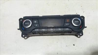 Ford S-Max I (Mk1) Dígitális klíma kapcsoló