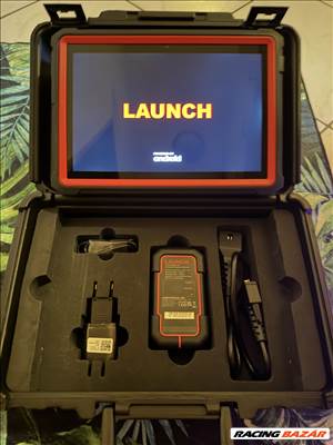 Launch X431 Pro 5