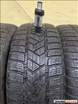 215/6016" újszerű Pirelli téli gumi gumi