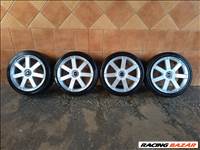 FORD FOCUS 18" ALUFELNI 5X108 TÉLI 225/40R18 GUMIVAL OLCSÒN!!