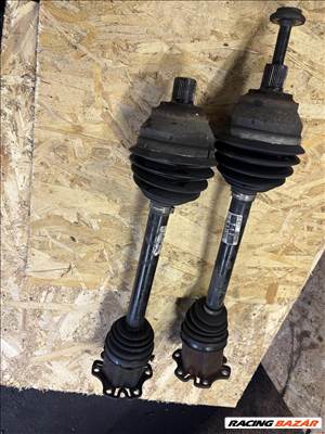 Audi A6 (C6 - 4F) féltengely  4f0407272t