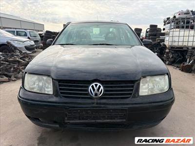 Volkswagen Bora Bal Fényszóró *172909*