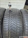  255/4020" újszerű Pirelli téli gumi gumi