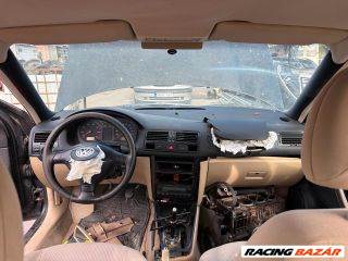 Volkswagen Bora Komplett Kormánykapcsoló (Bajuszkapcsoló) *172965*