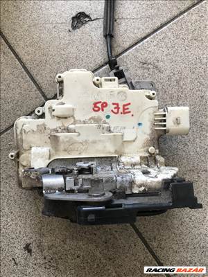 Seat Altea 5P jobb első zár 1P1837016