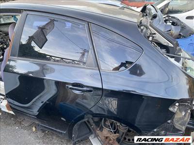 Subaru Impreza III bal hátsó ajtó 