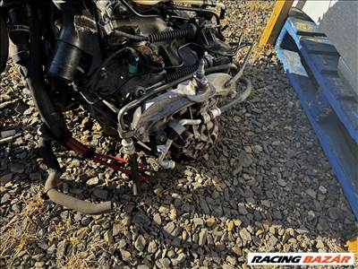 Renault Trafic III, Opel Vivaro B 1.6DCI 6-os váltó PF6040-kódú pf6r9m