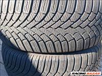  205/55R16 Bridgestone Blizzak6 Enliten téli gumi 