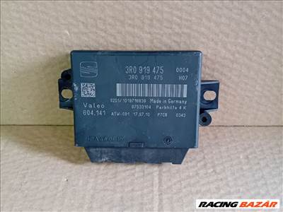 Seat Exeo SEAT EXEO tolatóradar vezérlő  3r0919475