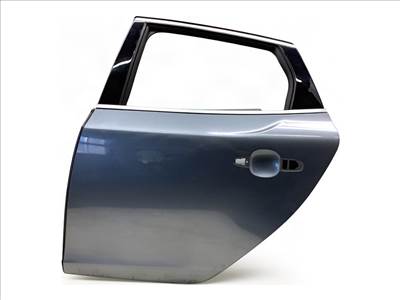 VOLVO V40 liftback (525, 526) 2012 - 2022 BAL HÁTSÓ AJTÓ