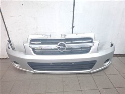 Opel Agila első lökhárító 09212423