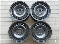 5x112 15" Audi használt lemezfelni garnitúra (R410)