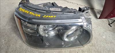 Land Rover Range Rover Sport TDV8 Range Rover Sport (2009–2013) Facelift Bi-Xenon 