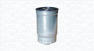 MAGNETI MARELLI 153071762333 - Üzemanyagszűrő HYUNDAI KIA