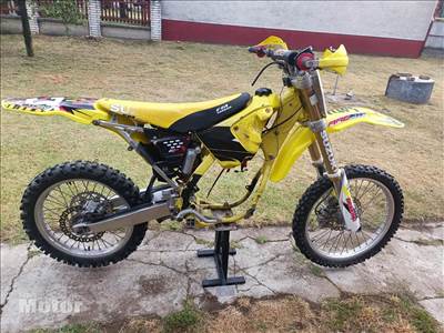 Suzuki Rm 250 alkatrészek