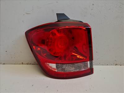 Fiat Freemont bal hátsó külső lámpa 68078481AD