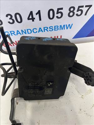 BMW F20 ABS kocka  3451679771801