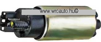 AC pumpa Renault Laguna Master Trafic