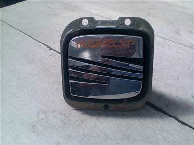 SEAT LEON 99- Csomagtér ajtó zárszerkezet