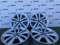 5x110 17" Fiat gyári alufelni 7Jx17h2 ET36