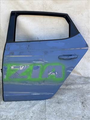 219069 Seat Leon 5F 2012-2020 bal hátsó ajtó