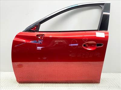 MAZDA 6 sedan (GJ, GL) 2012 - 2022 Bal első ajtó